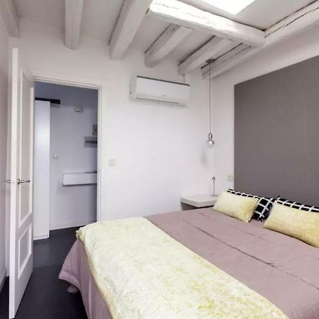 Cute Apartment In The Heart Of Madrid Exteriér fotografie