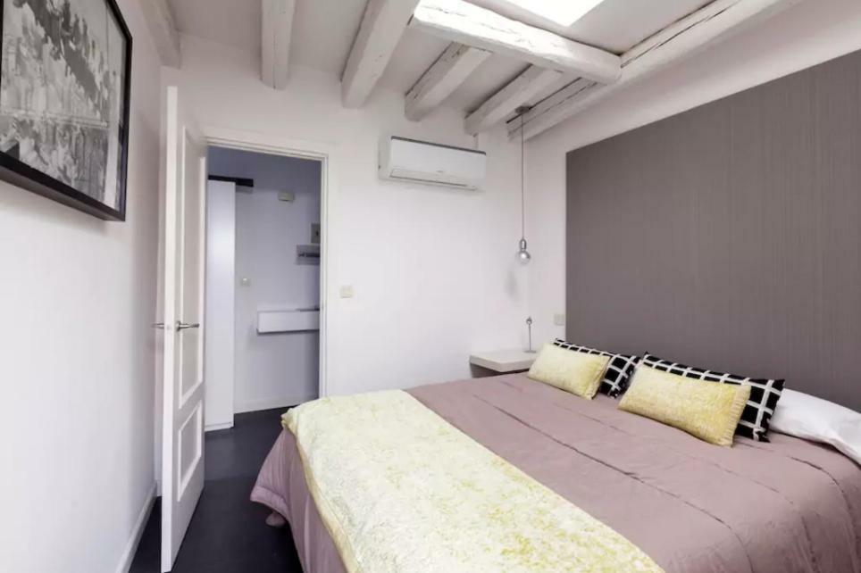Cute Apartment In The Heart Of Madrid Exteriér fotografie