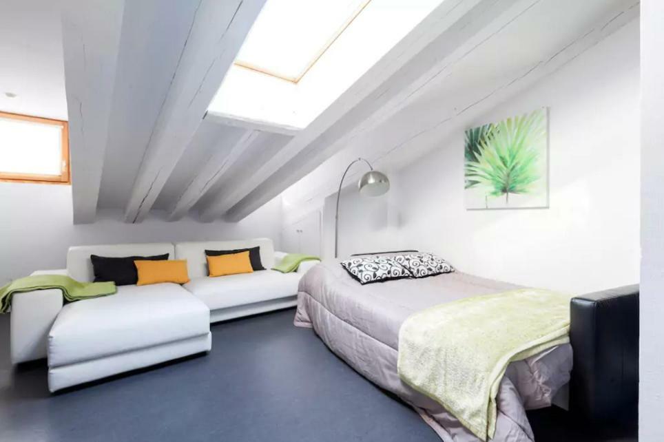 Cute Apartment In The Heart Of Madrid Exteriér fotografie