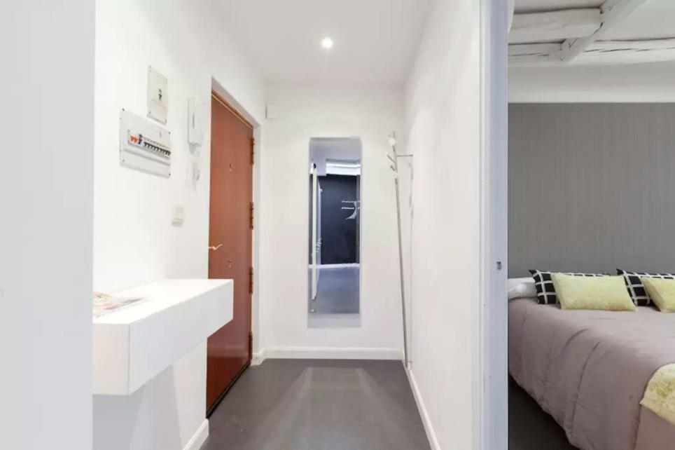 Cute Apartment In The Heart Of Madrid Exteriér fotografie