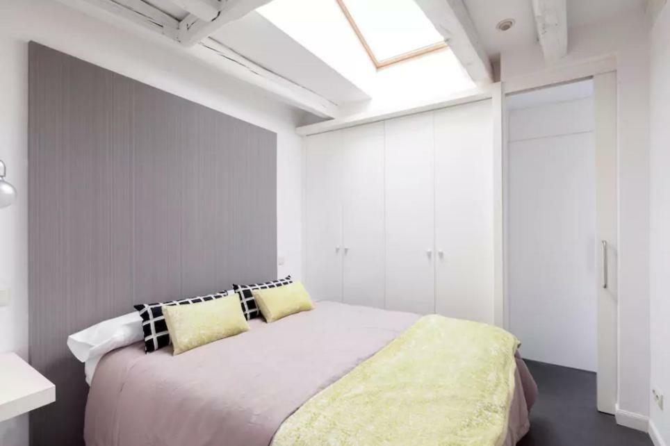 Cute Apartment In The Heart Of Madrid Exteriér fotografie