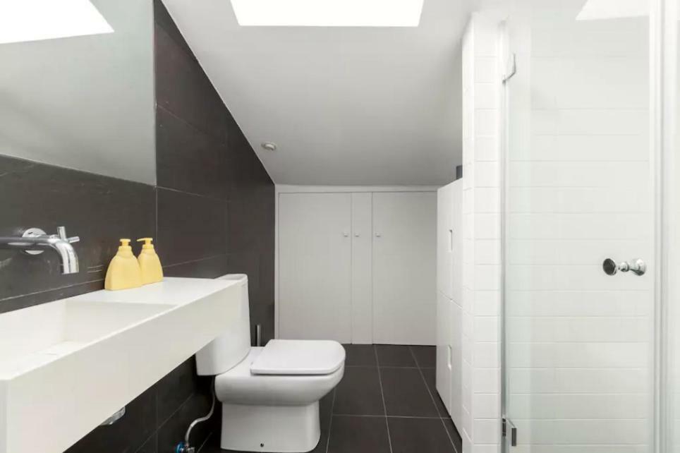 Cute Apartment In The Heart Of Madrid Exteriér fotografie