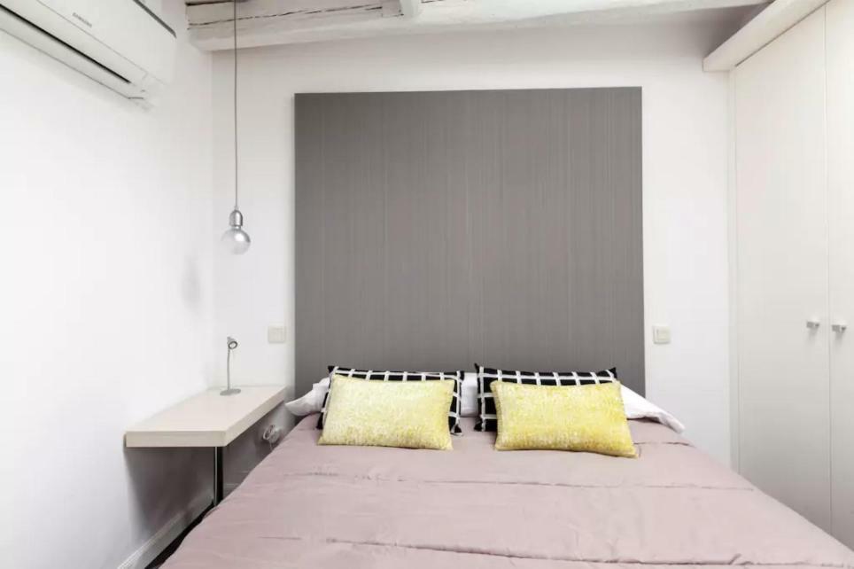 Cute Apartment In The Heart Of Madrid Exteriér fotografie