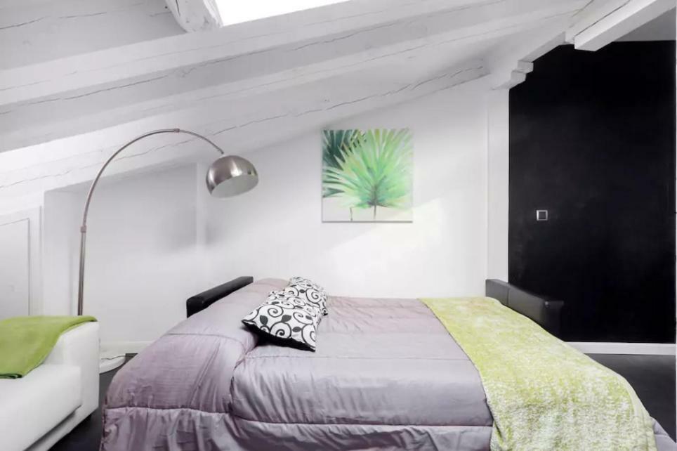 Cute Apartment In The Heart Of Madrid Exteriér fotografie