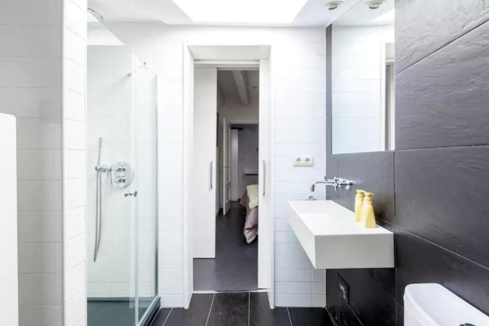 Cute Apartment In The Heart Of Madrid Exteriér fotografie
